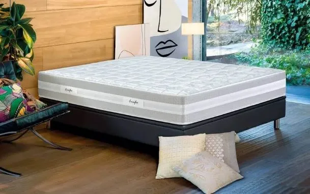 Materasso Infinity Eminflex