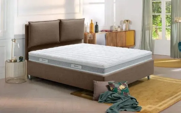 Materasso Naturity Eminflex