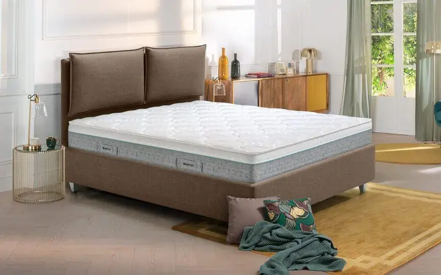 Materasso in Memory Foam