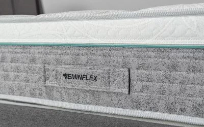 Dettaglio ibrido Eminflex