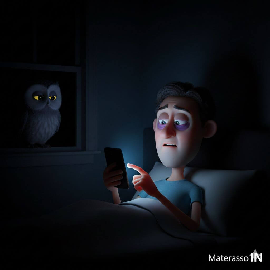Il Vampiro Digitale